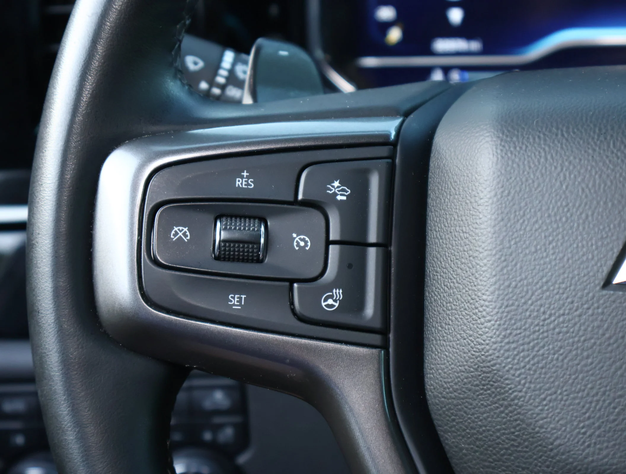 2023 Chevrolet Silverado 1500 ZR2 - Photo 16