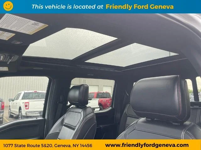 Used 2026 Avalanche Ford Raptor image 29