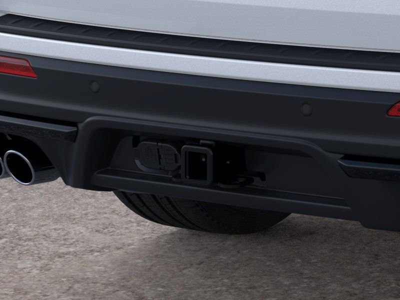 2026 Ford Explorer ST - Photo 25