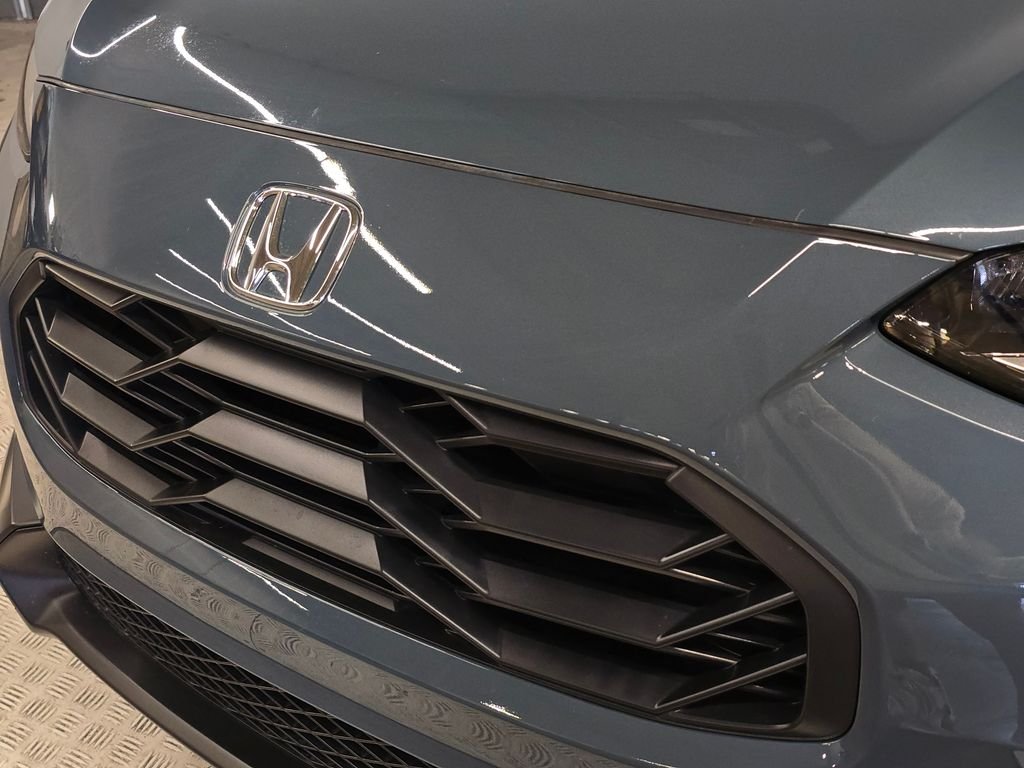 Used 2026 Gray Honda Sport image 13