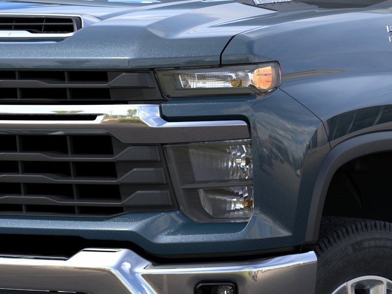 2026 Chevrolet Silverado 2500 HD LT - Photo 10