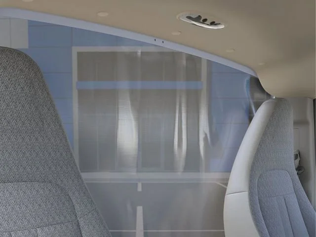 New 2025 Summit White Chevrolet 1WT image 24