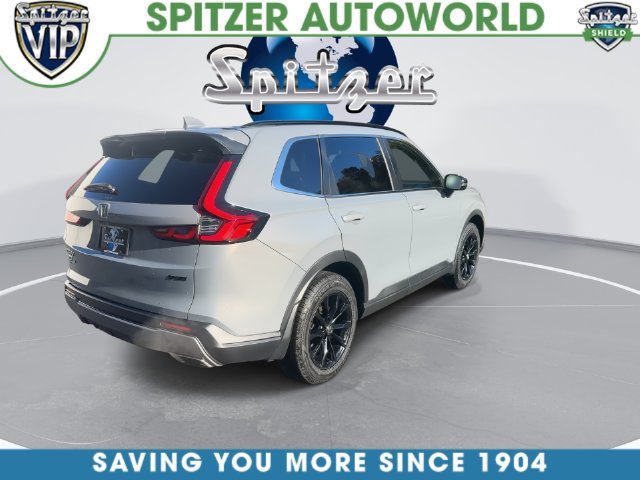 Used 2023  Honda Sport image 14