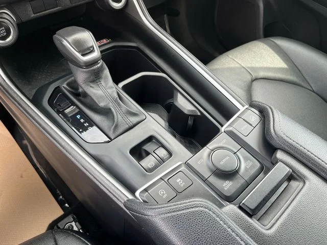 Used 2024 Beige Toyota XLE image 22