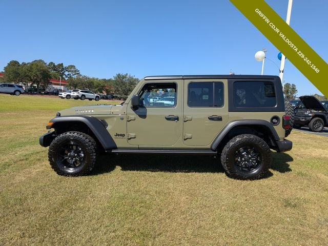 New 2026 41 Jeep Willys image 6