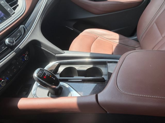 Used 2020 CHAMPAGNE GOLD METALLIC Buick Avenir image 25