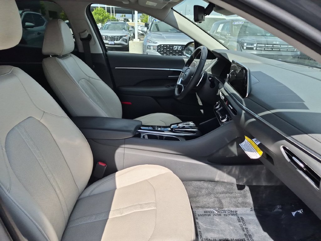 2020 Hyundai Sonata Limited - Photo 32