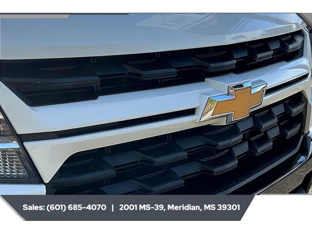 2022 Chevrolet Colorado LT - Photo 19