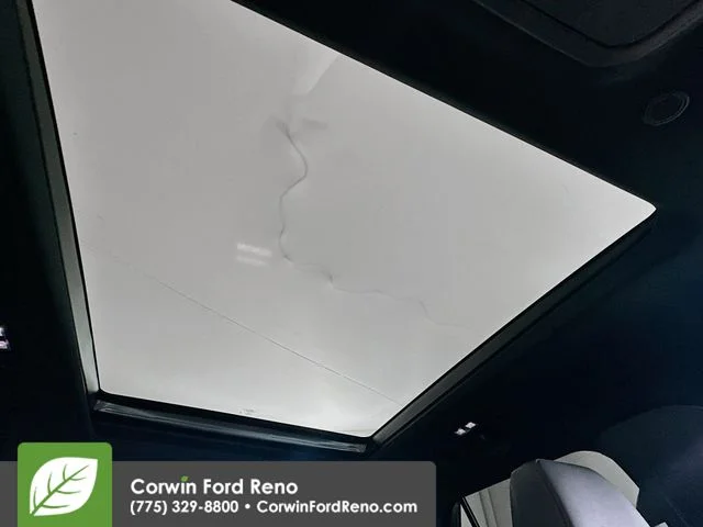 New 2026 Agate Black Metallic Ford ST-Line image 25