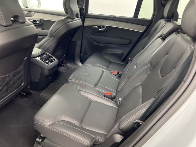 New 2026 Vapour Grey Volvo Ultra image 11
