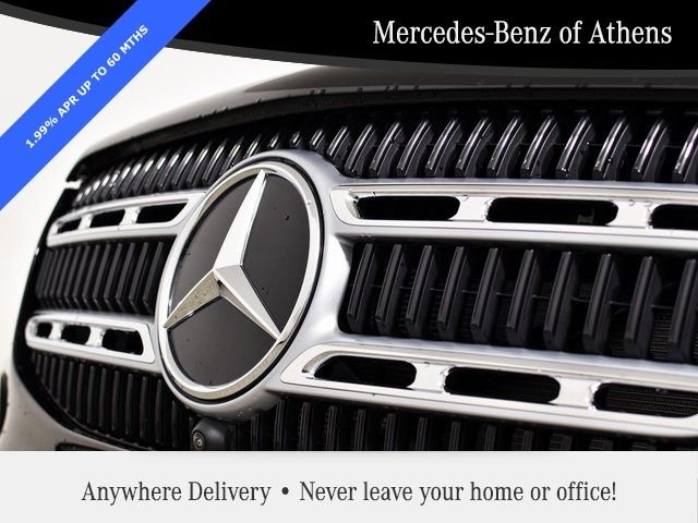 2025 Mercedes-Benz GLE GLE450 - Photo 4