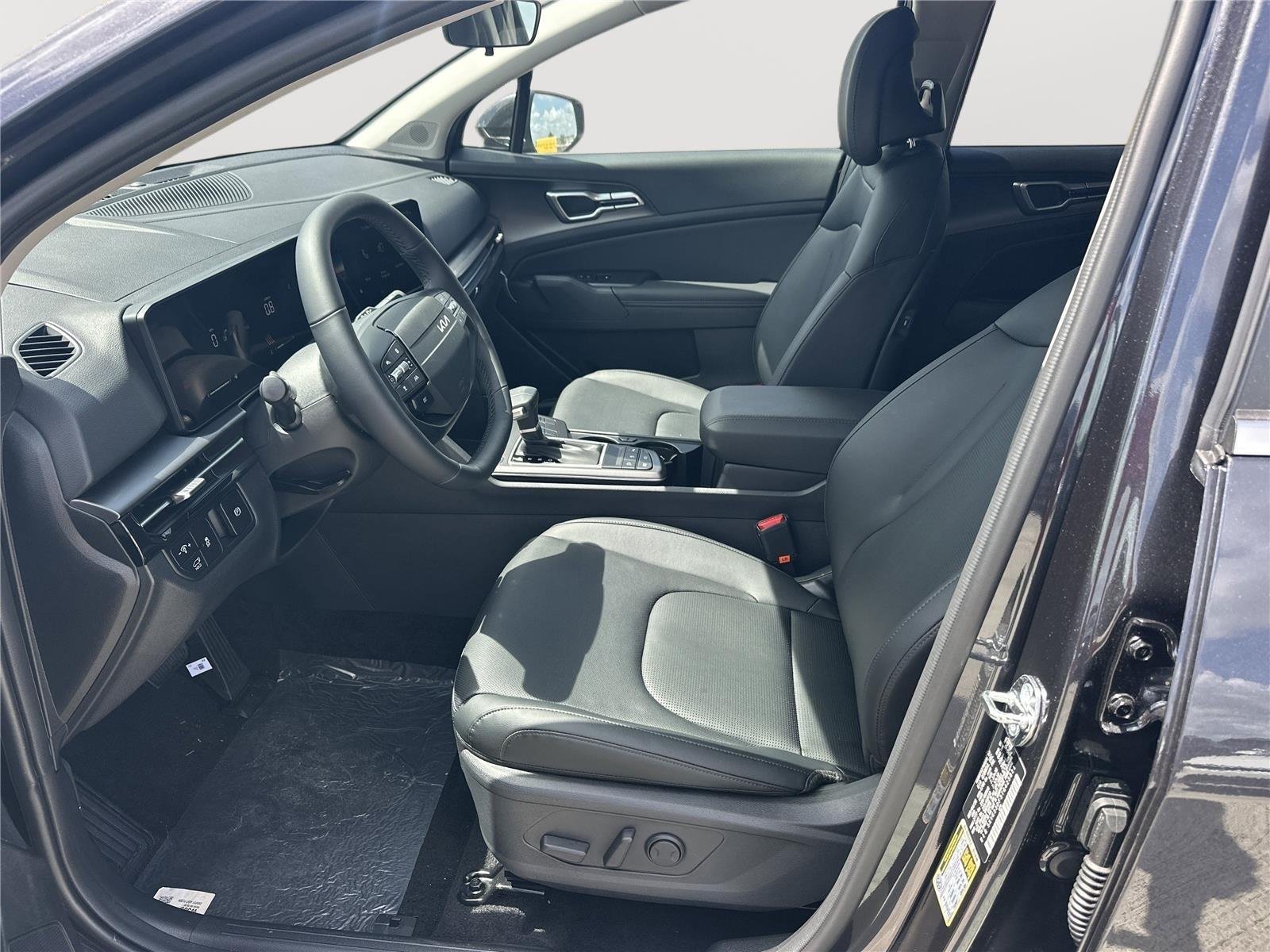 New 2026 Panthera Metal Kia EX image 7
