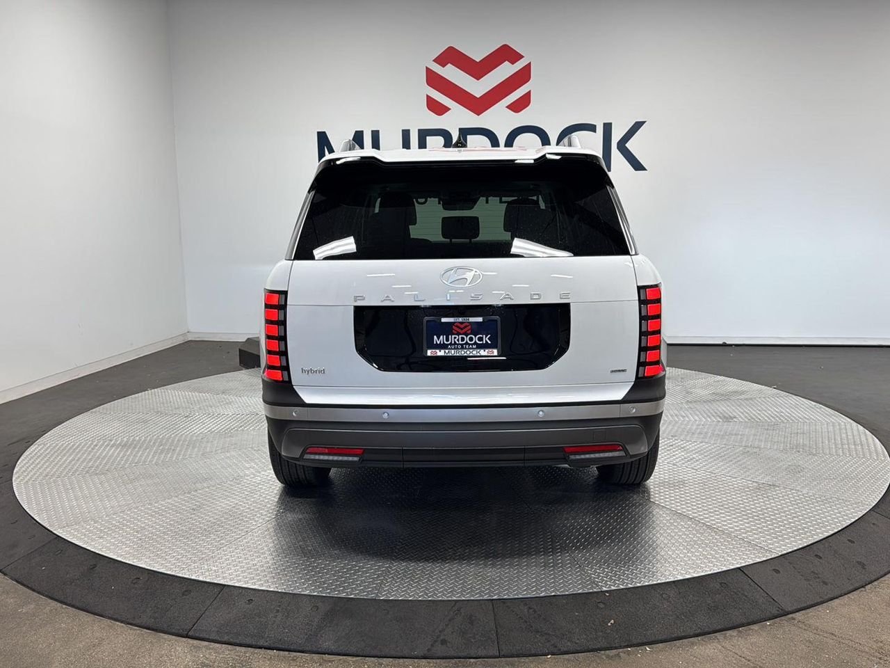 2026 Hyundai Palisade SEL Premium - Photo 6