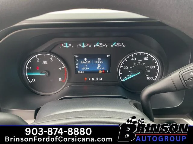 New 2026 Avalanche Ford F-250® XL image 31