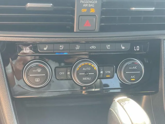 Used 2019 Red Volkswagen 2.0T Autobahn image 28