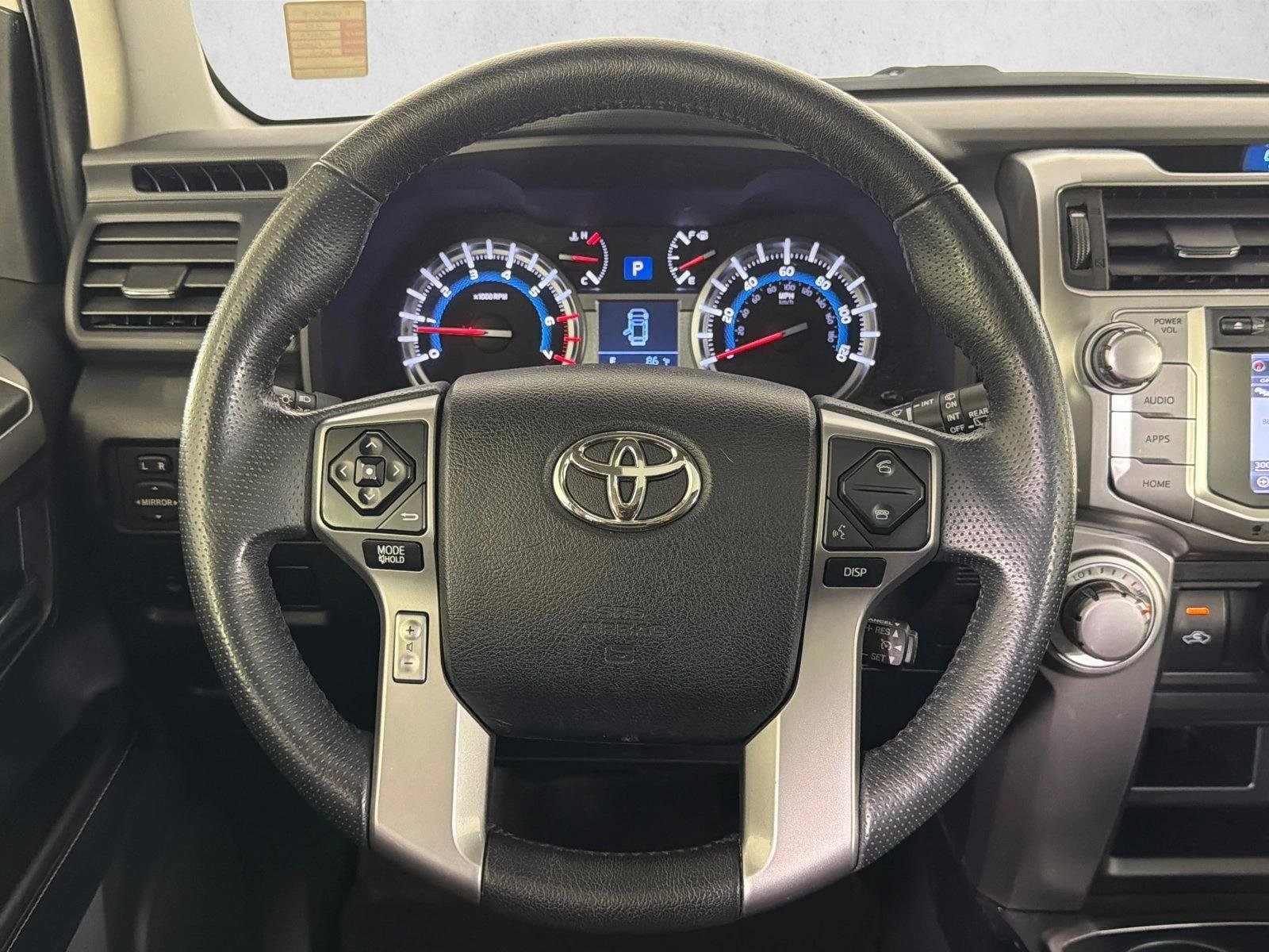 Used 2019 Super White Toyota SR5 Premium image 25