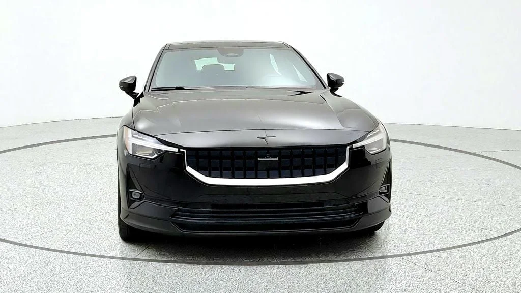 Used 2021 Midnight Polestar Launch Edition Fastback image 2