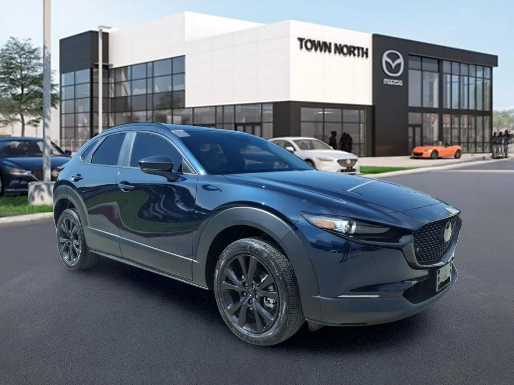 2026 Mazda CX-30 Aire Edition AWD's photo