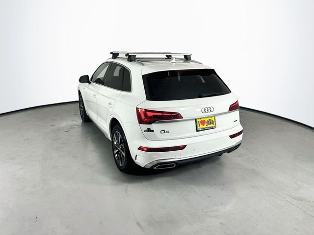 Used 2024  Audi 45 S line Premium image 7