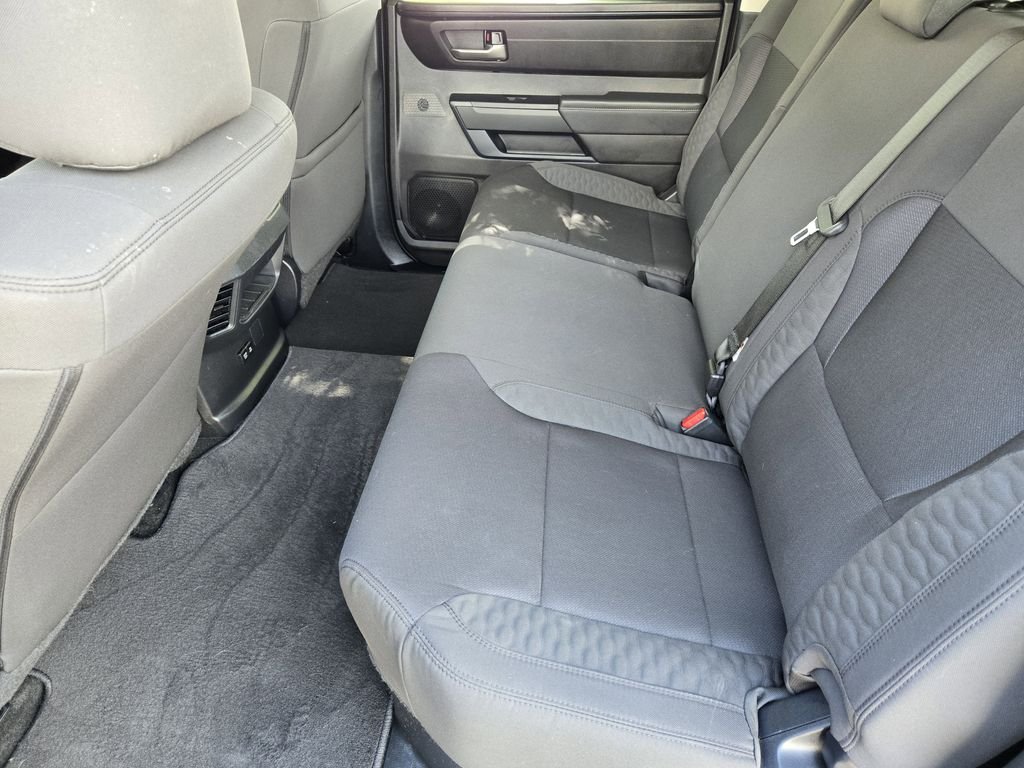 Used 2024 Gray Toyota SR5 image 19