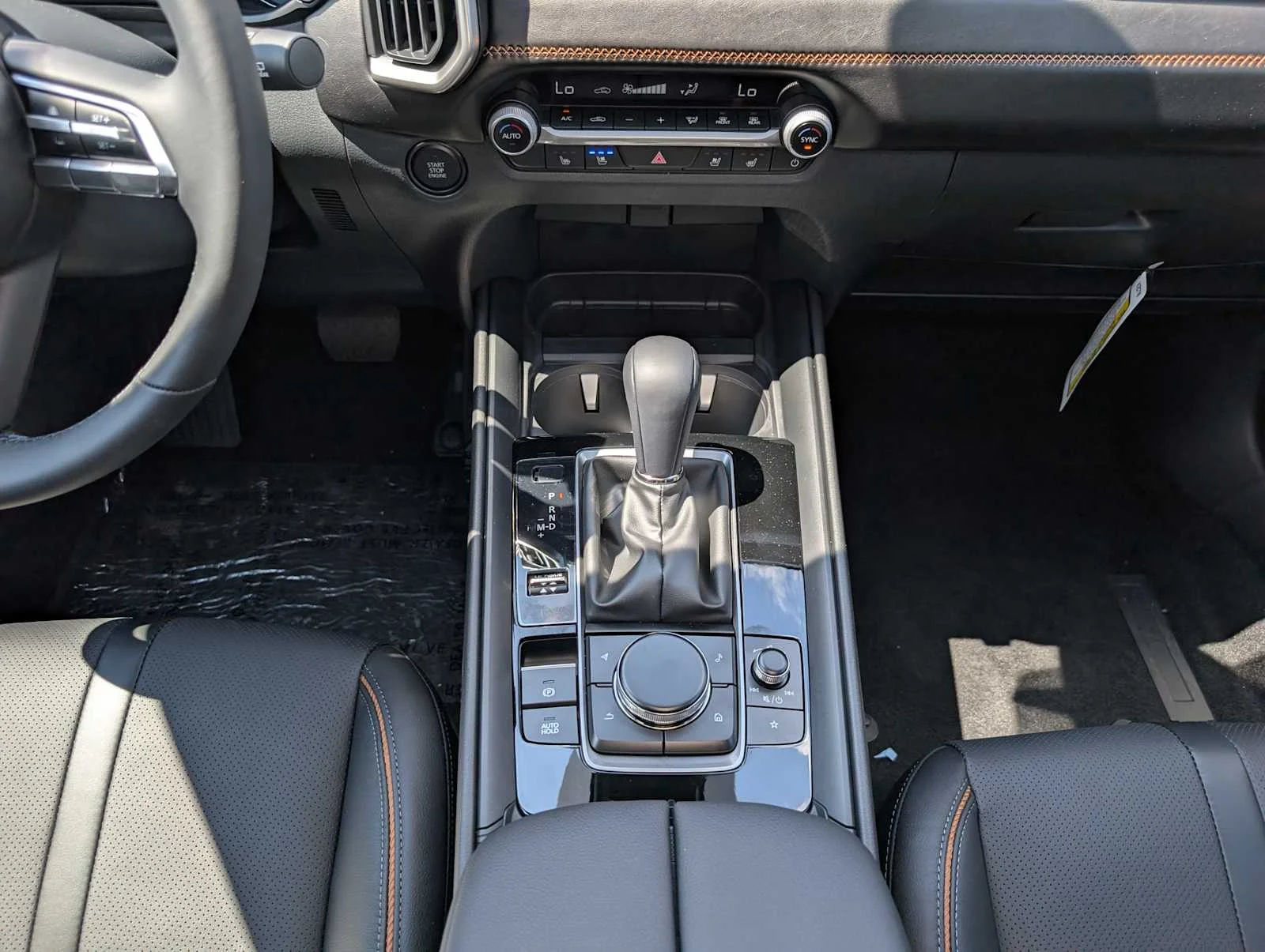 New 2026 Cypress Mazda 2.5 S Premium image 13