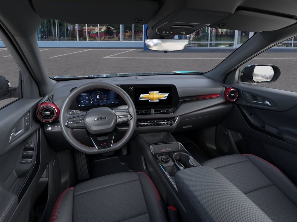 2026 Chevrolet Equinox RS - Photo 15