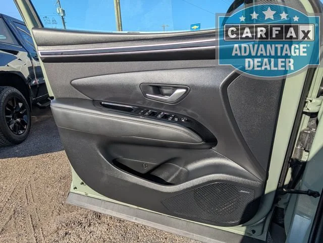 Used 2024 Gray Hyundai Limited image 18