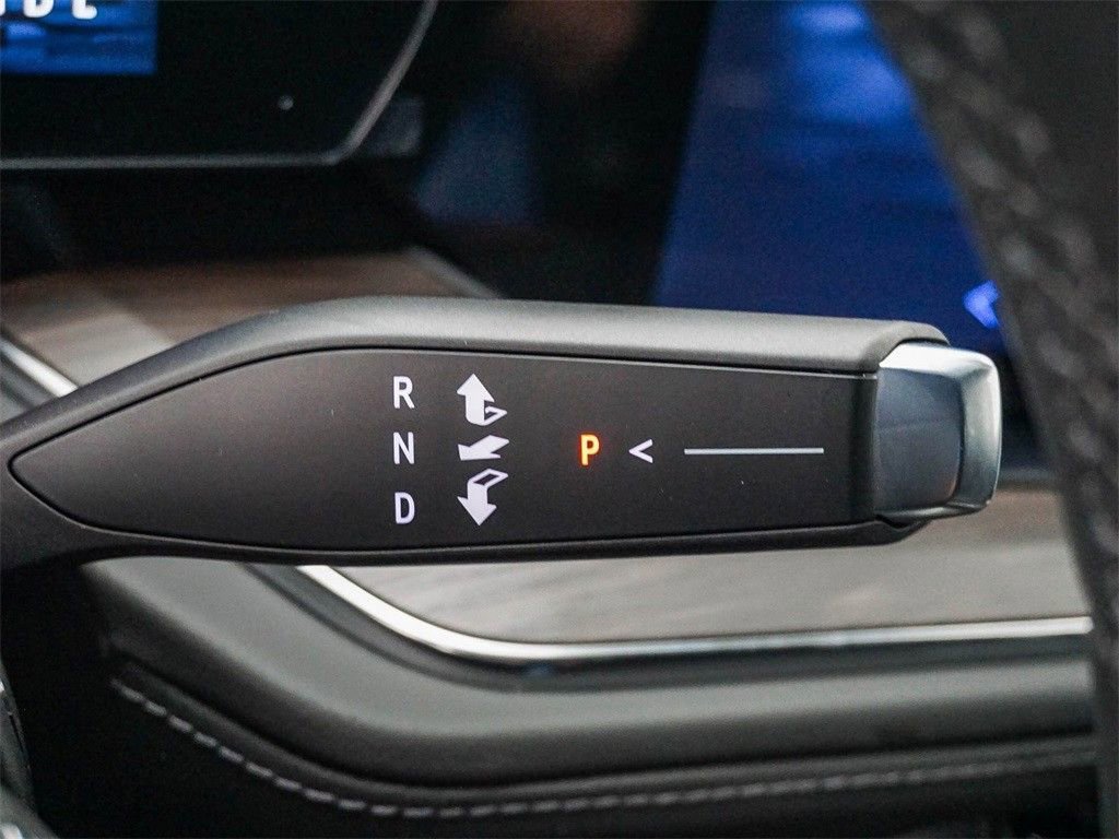 2026 Chevrolet Suburban LS - Photo 24