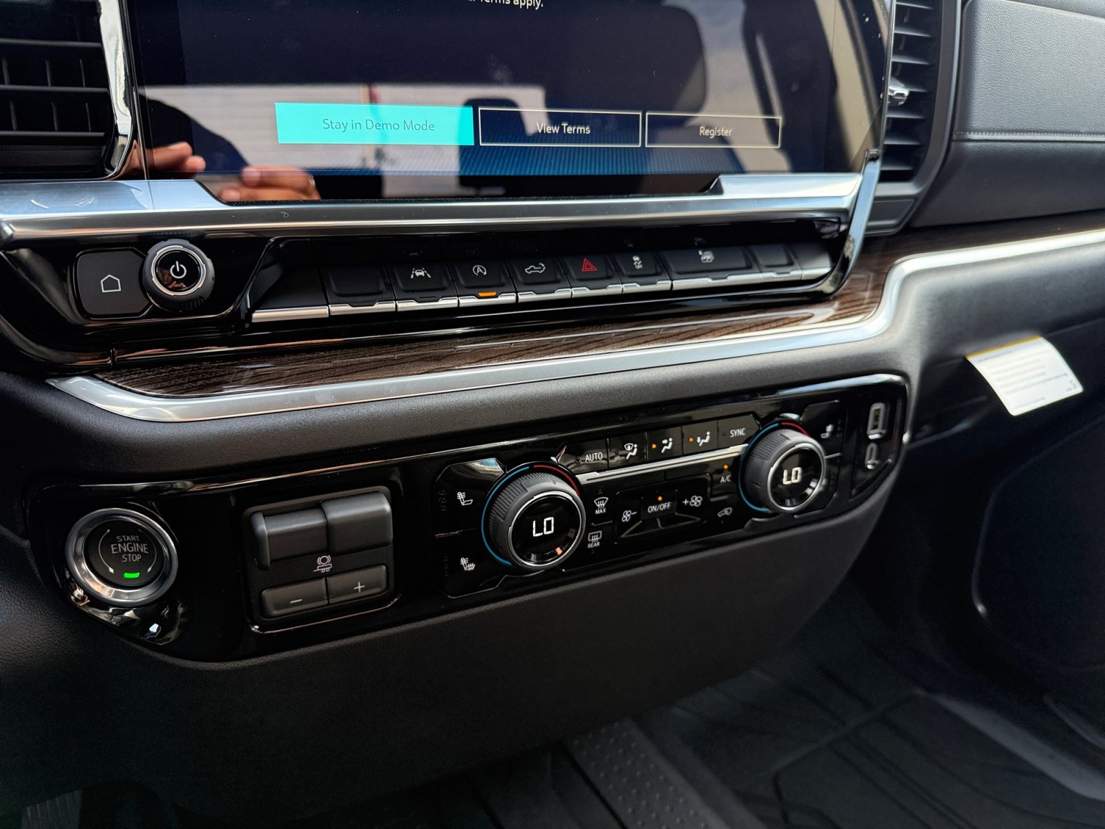 2026 Chevrolet Silverado 1500 RST - Photo 13