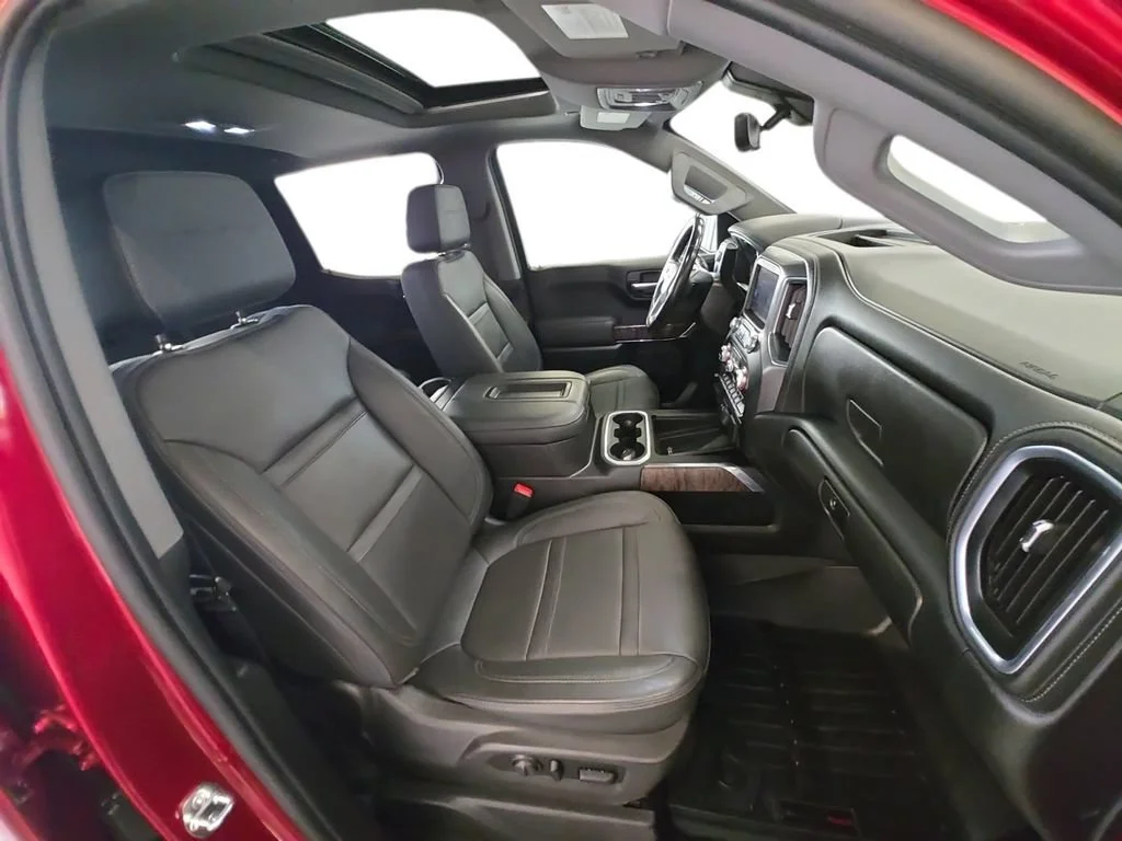 2021 GMC Sierra 1500 Denali - Photo 16