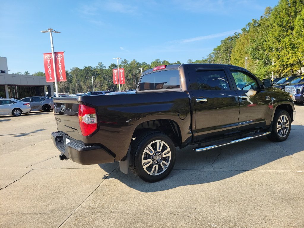 Used 2019  Toyota 1794 image 10