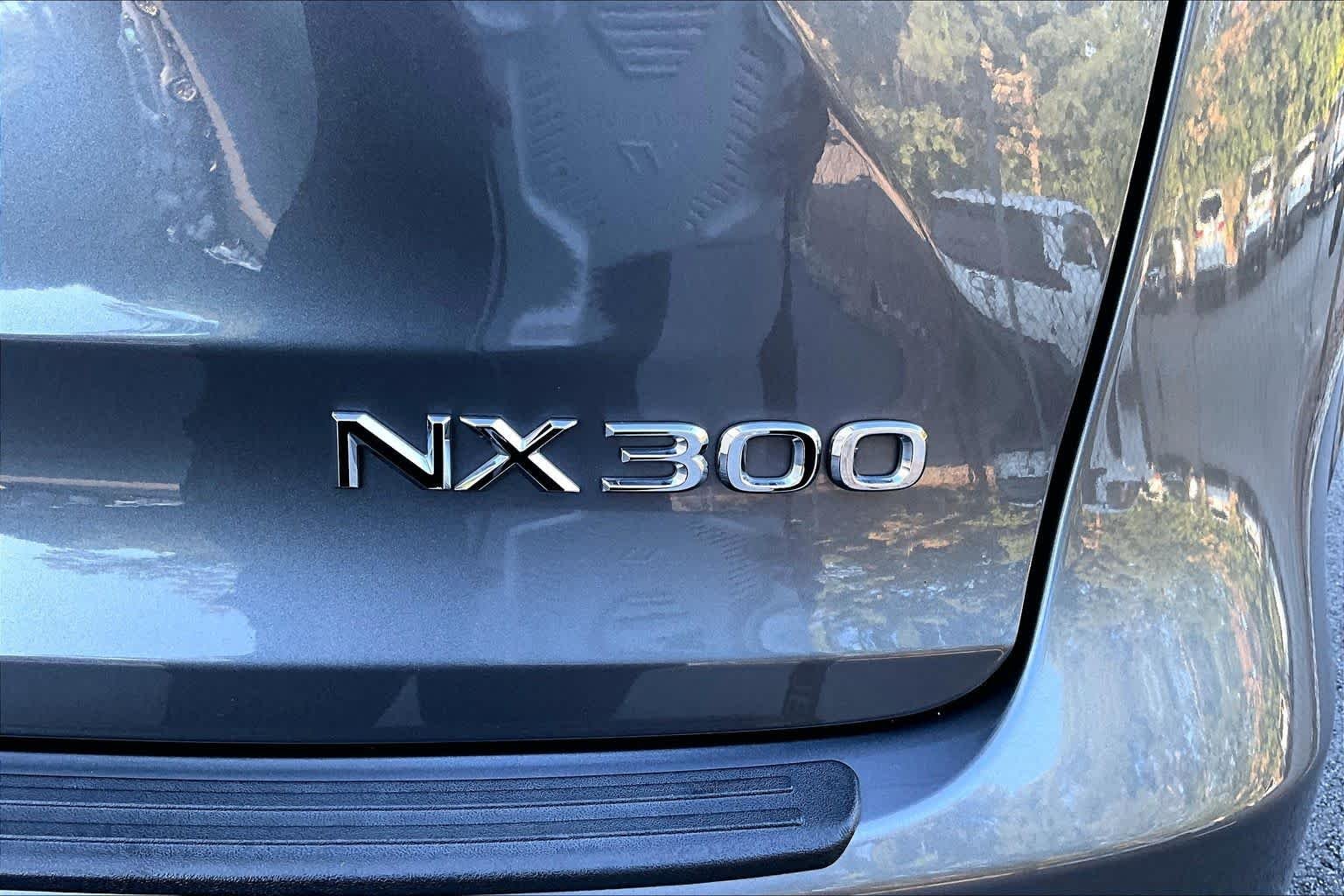 Used 2021 Nebula Gray Pearl Lexus  image 10