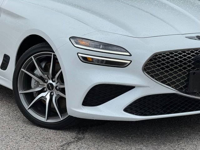 Used 2025 Uyuni White Genesis 2.5T image 11