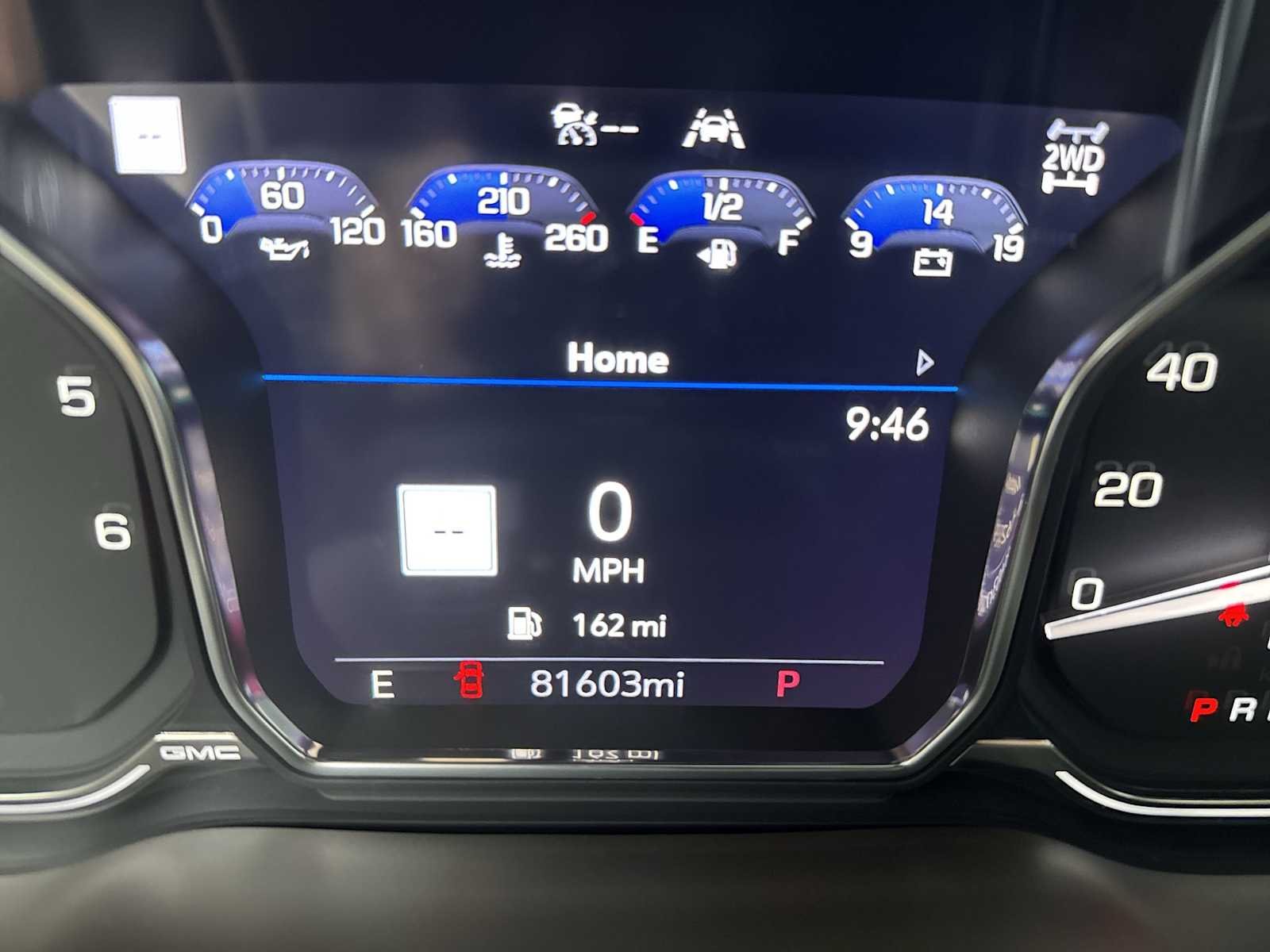 2020 GMC Sierra 1500 Denali Denali - Photo 19
