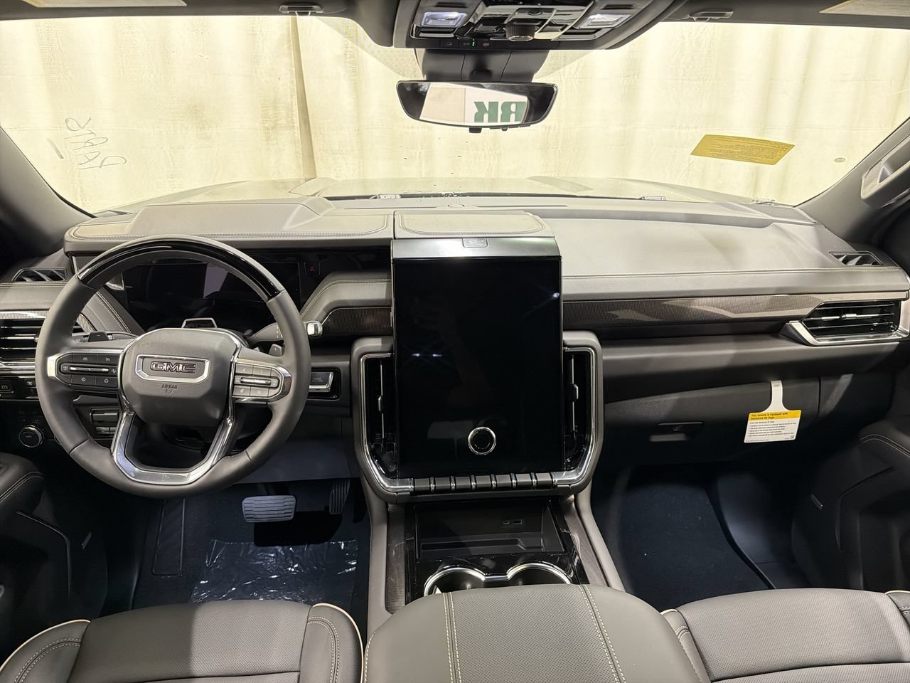 2026 GMC Yukon XL Elevation - Photo 13