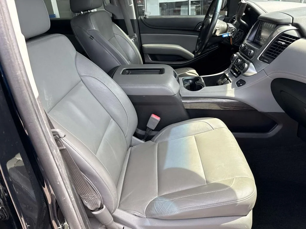 Used 2016 Black Chevrolet LT image 12