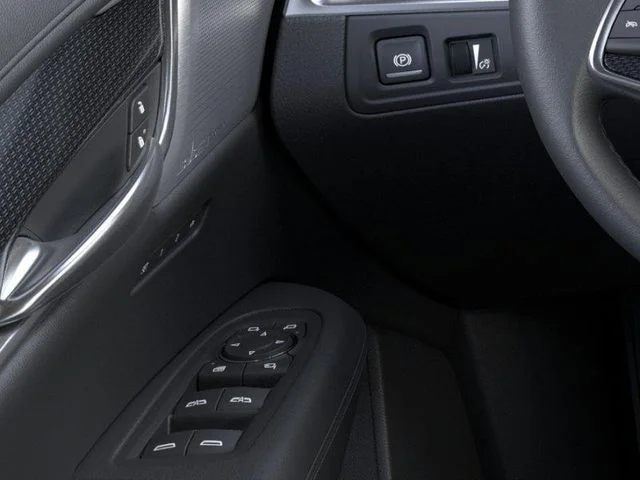 New 2026 Black Cadillac Sport image 22