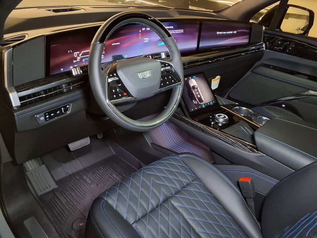 2026 Cadillac Escalade IQ Sport - Photo 14