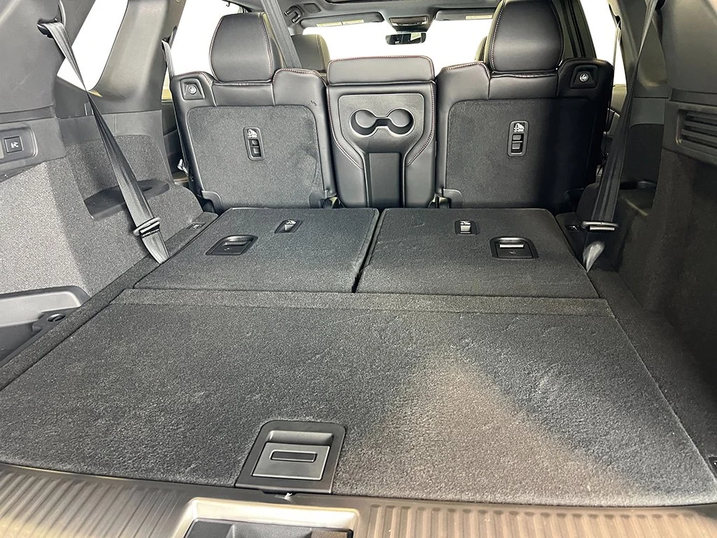 2026 Acura MDX Type S w/Advance Package - Photo 28