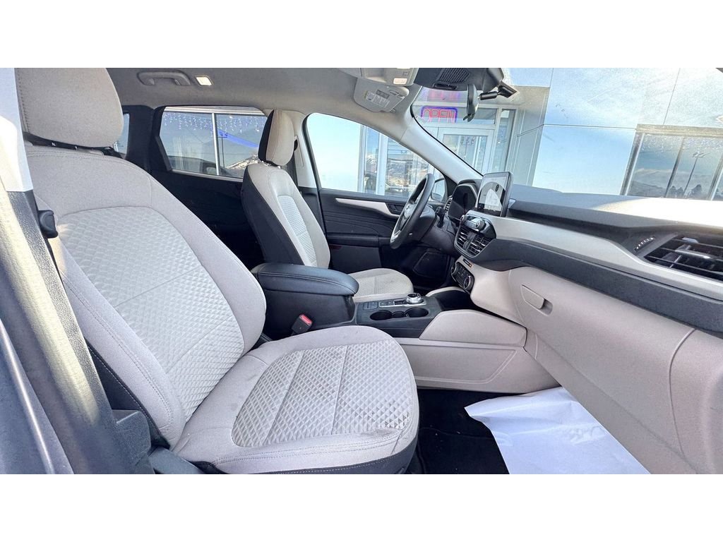 2022 Ford Escape SE - Photo 10