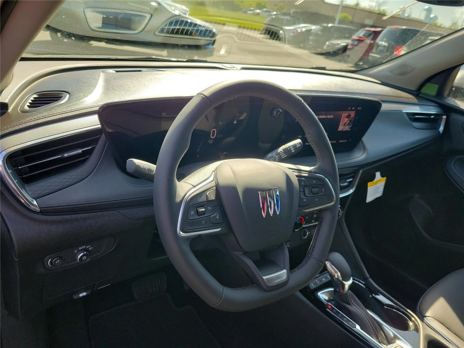 2026 Buick Encore GX Sport Touring - Photo 24