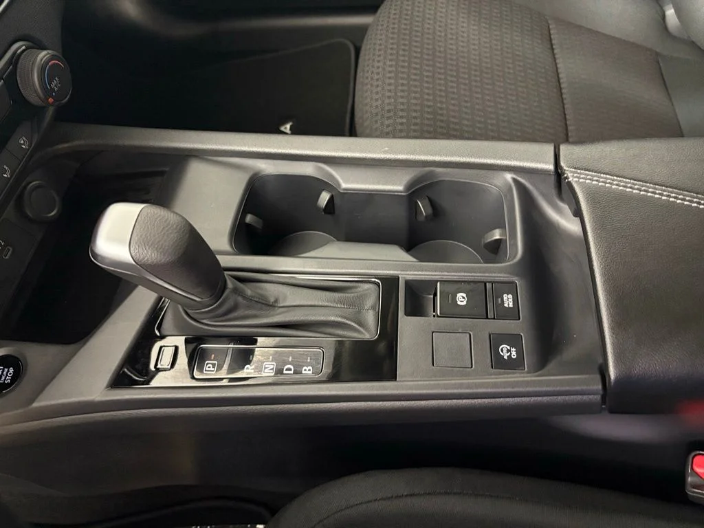 New 2026 Gray Nissan S image 31