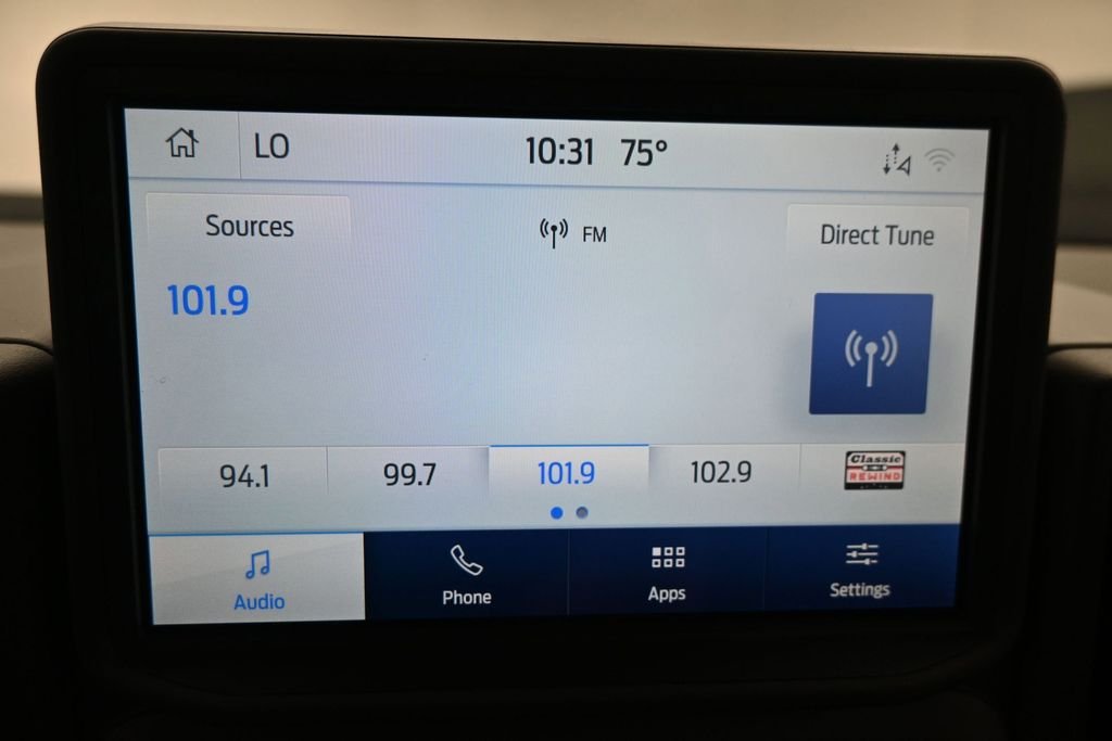 Used 2024 Green Ford Big Bend image 19