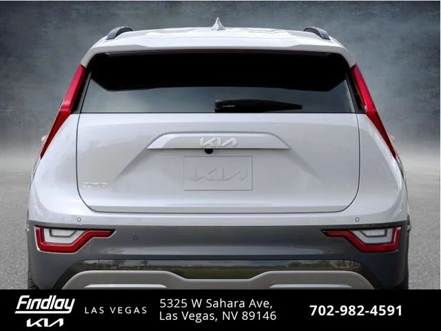 New 2026 White Kia Wave image 16
