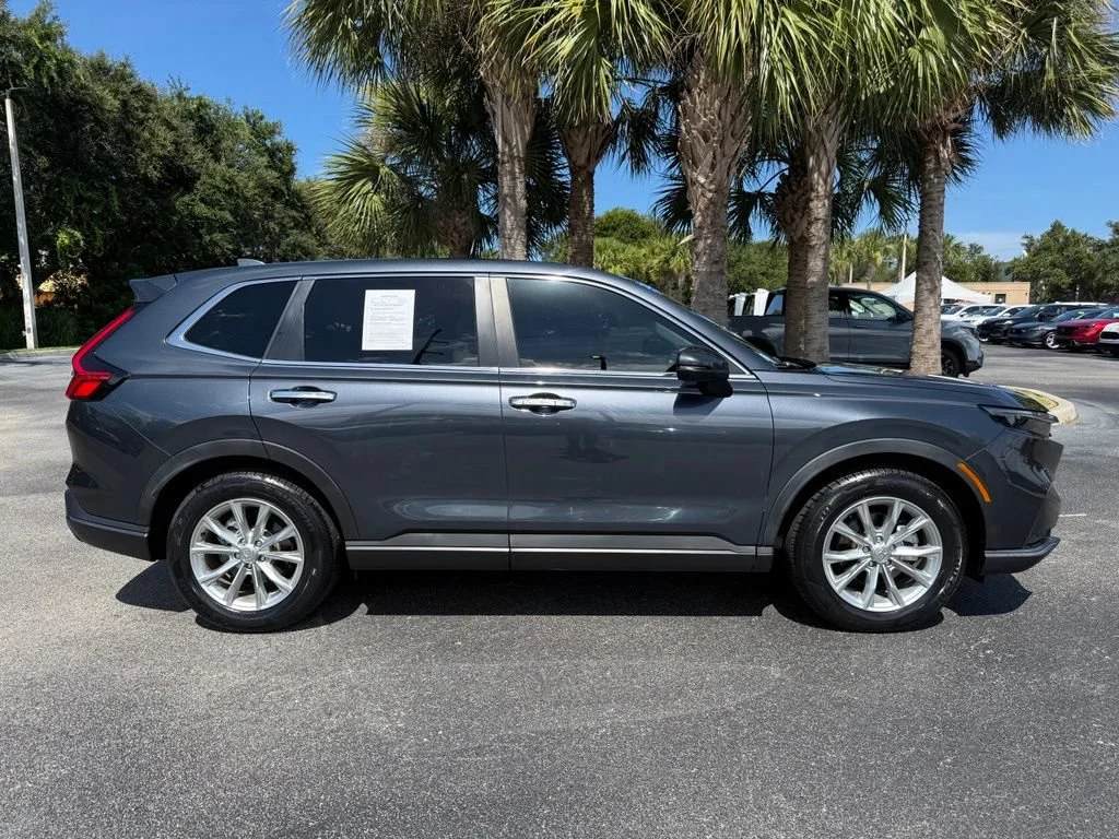 2024 Honda CR-V EX-L - Photo 50