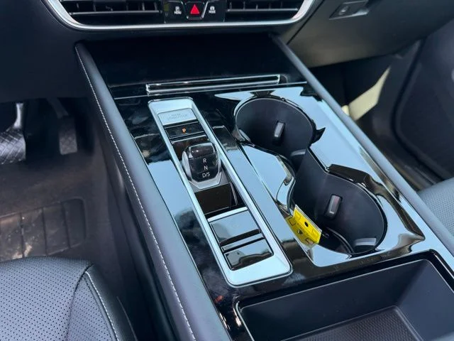 New 2026 Silver Volkswagen 2.0T SE w/Technology image 12