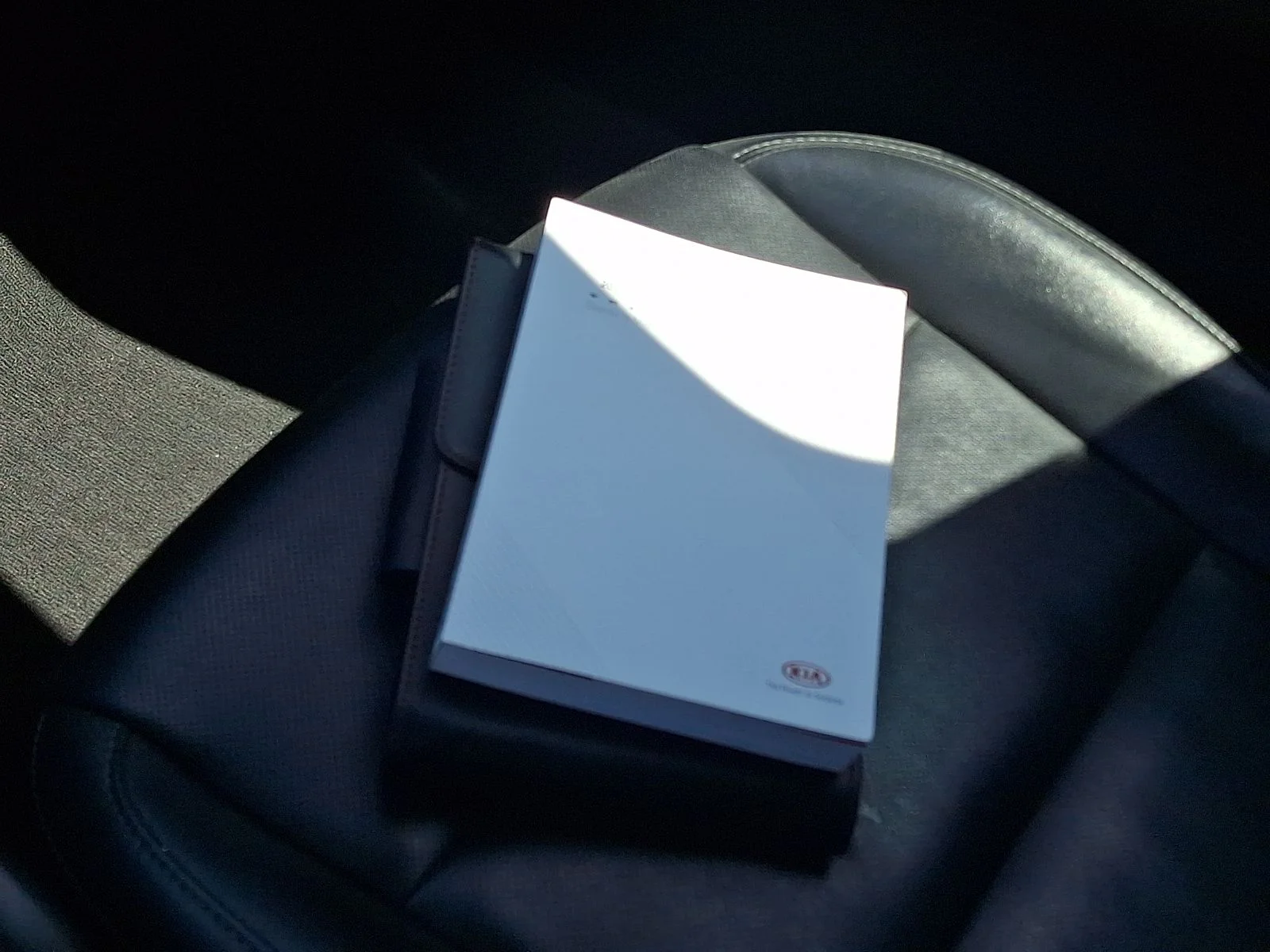 Used 2020 Silver Kia LX image 23
