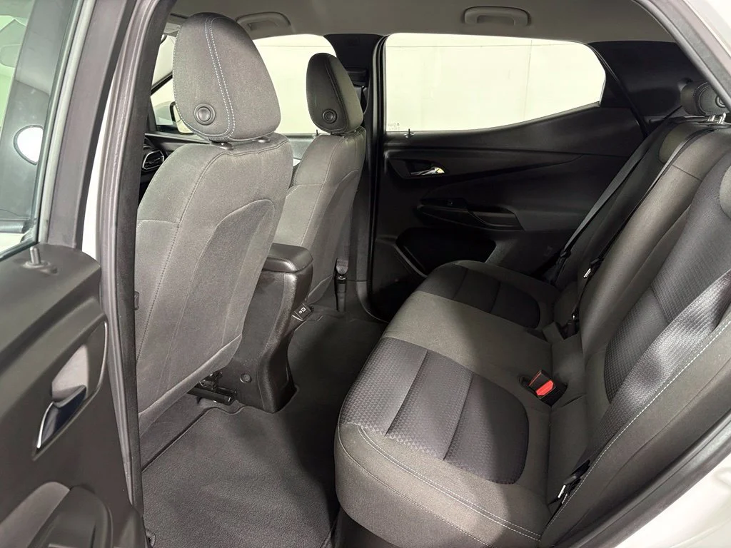 Certified Used 2023 SUMMIT WHITE Chevrolet LT image 37