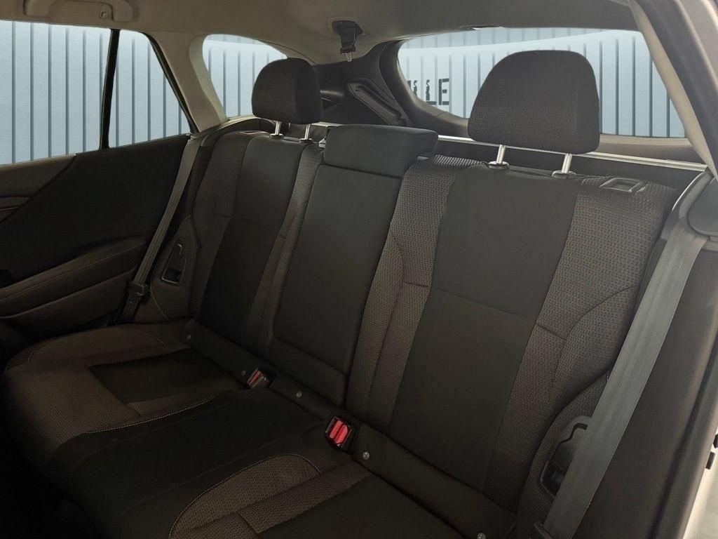 Used 2020 Silver Subaru Premium image 21