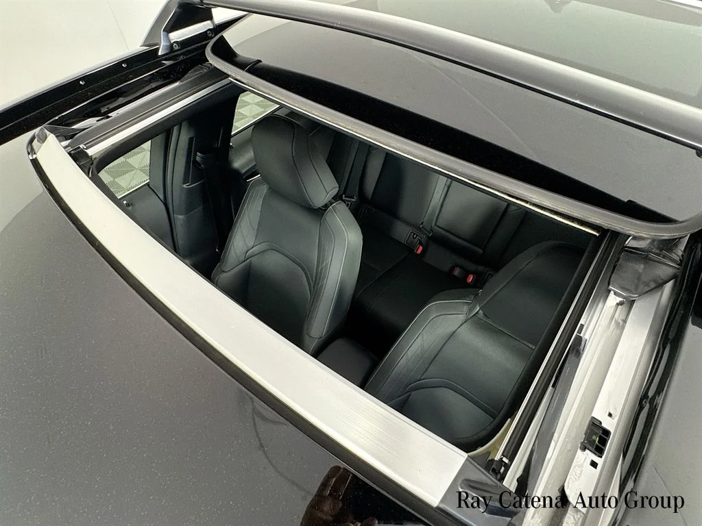 Used 2026 Gray Lexus 300h F SPORT Design image 22